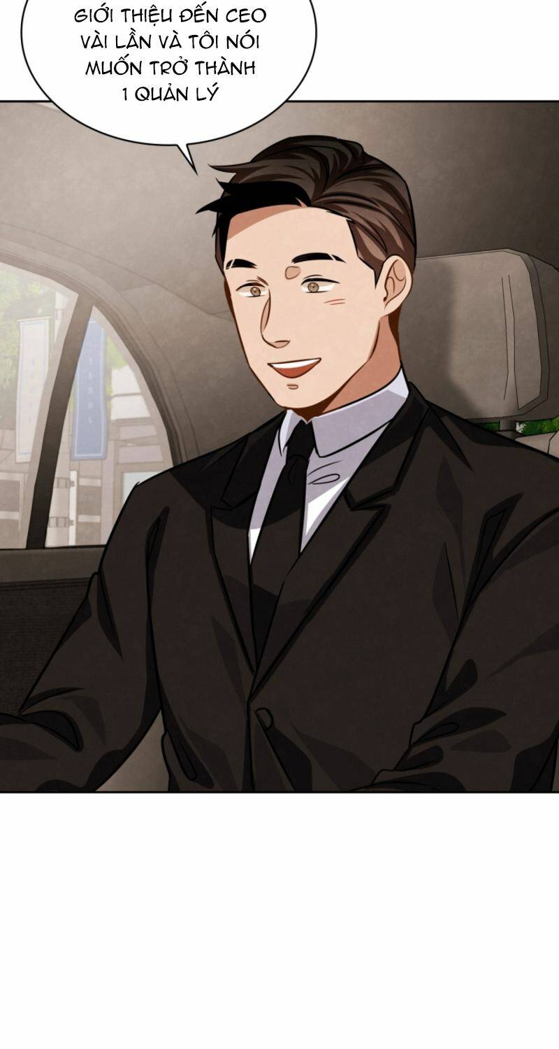 Sống Như Một Diễn Viên - Chapter 38 - Page 48