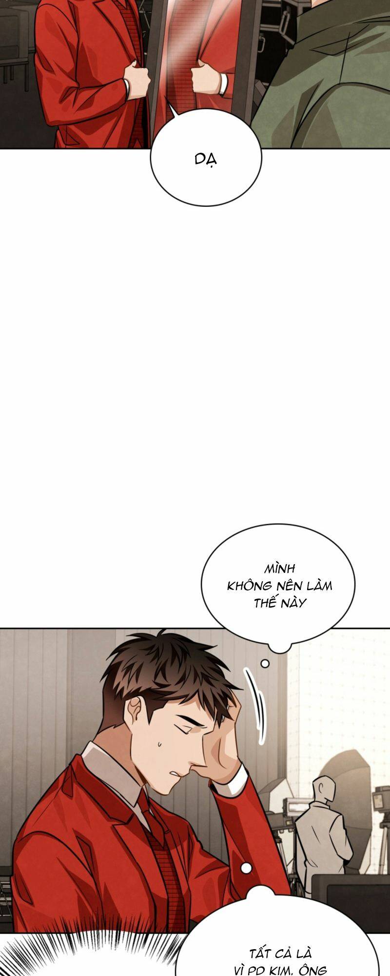 Sống Như Một Diễn Viên - Chapter 38 - Page 4