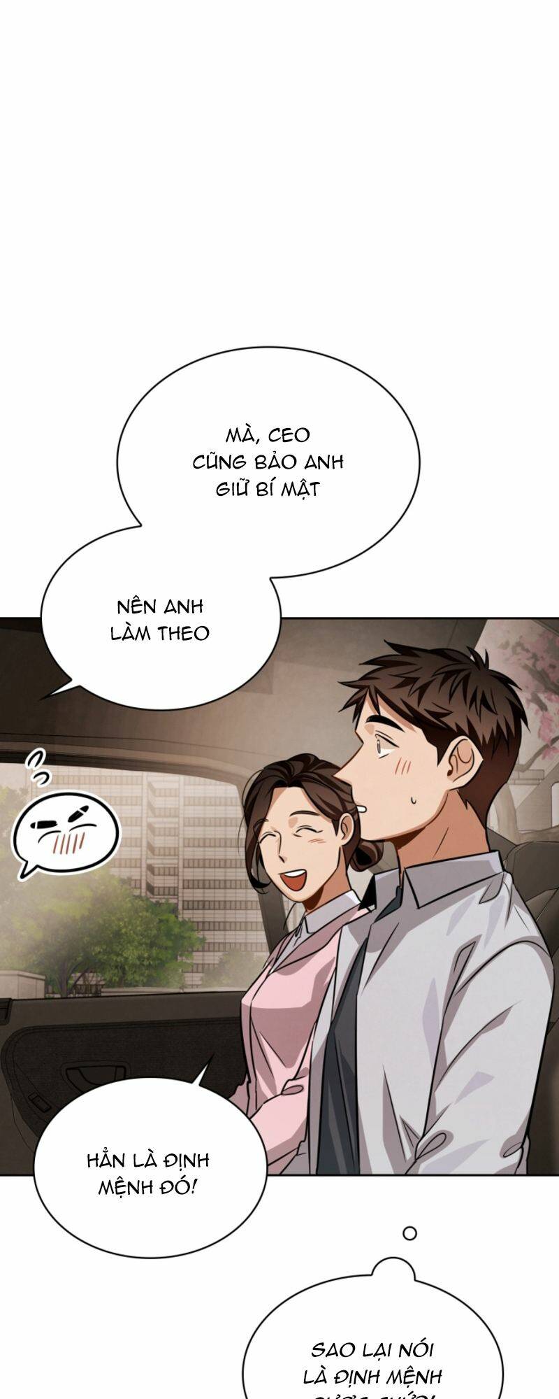 Sống Như Một Diễn Viên - Chapter 38 - Page 51