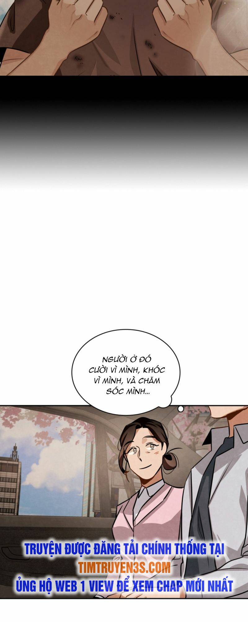 Sống Như Một Diễn Viên - Chapter 38 - Page 53