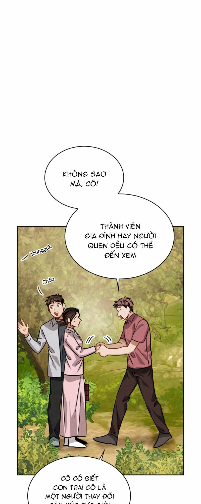 Sống Như Một Diễn Viên - Chapter 38 - Page 58