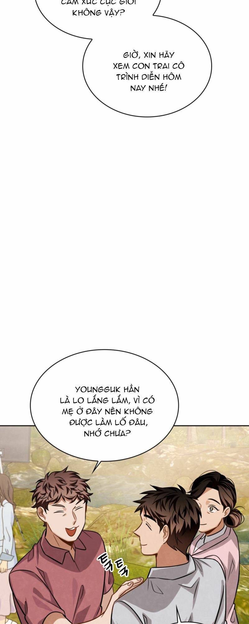 Sống Như Một Diễn Viên - Chapter 38 - Page 59