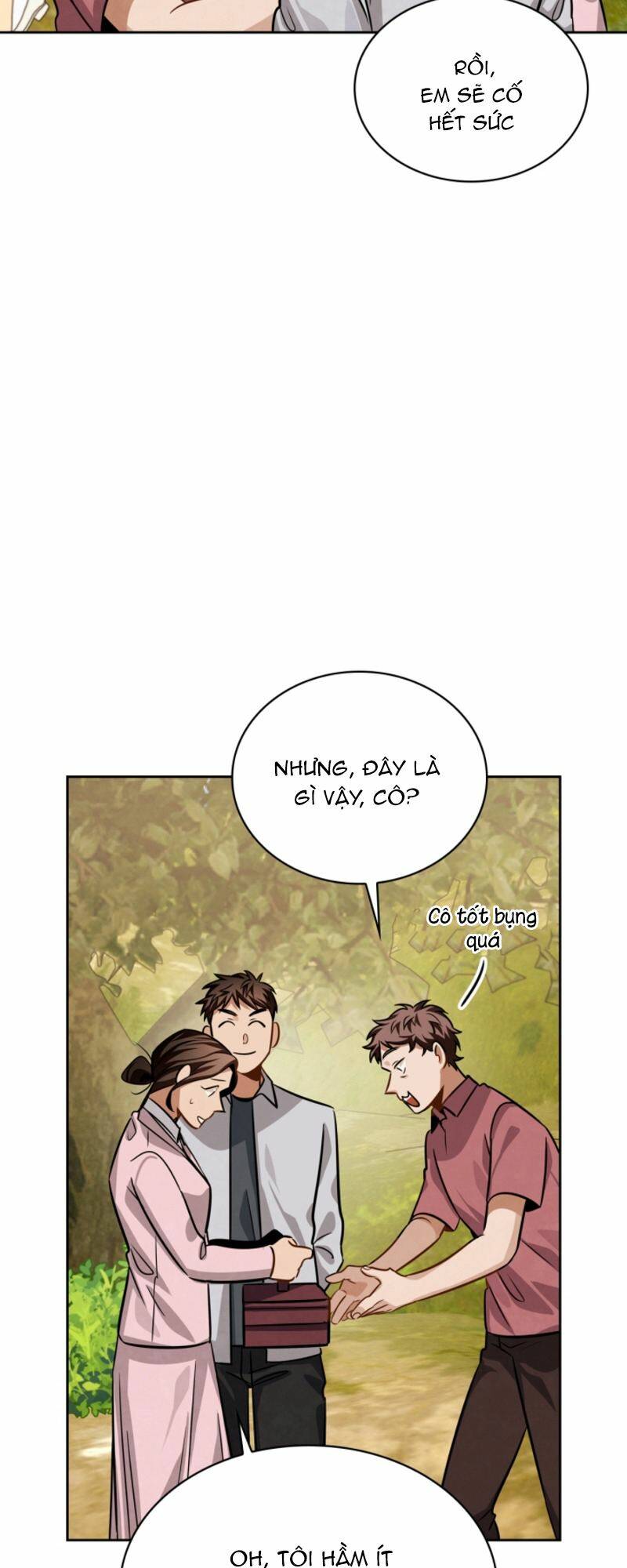 Sống Như Một Diễn Viên - Chapter 38 - Page 60