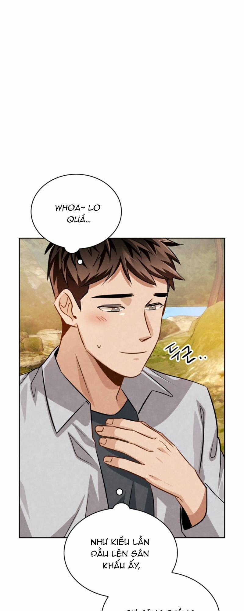 Sống Như Một Diễn Viên - Chapter 38 - Page 63