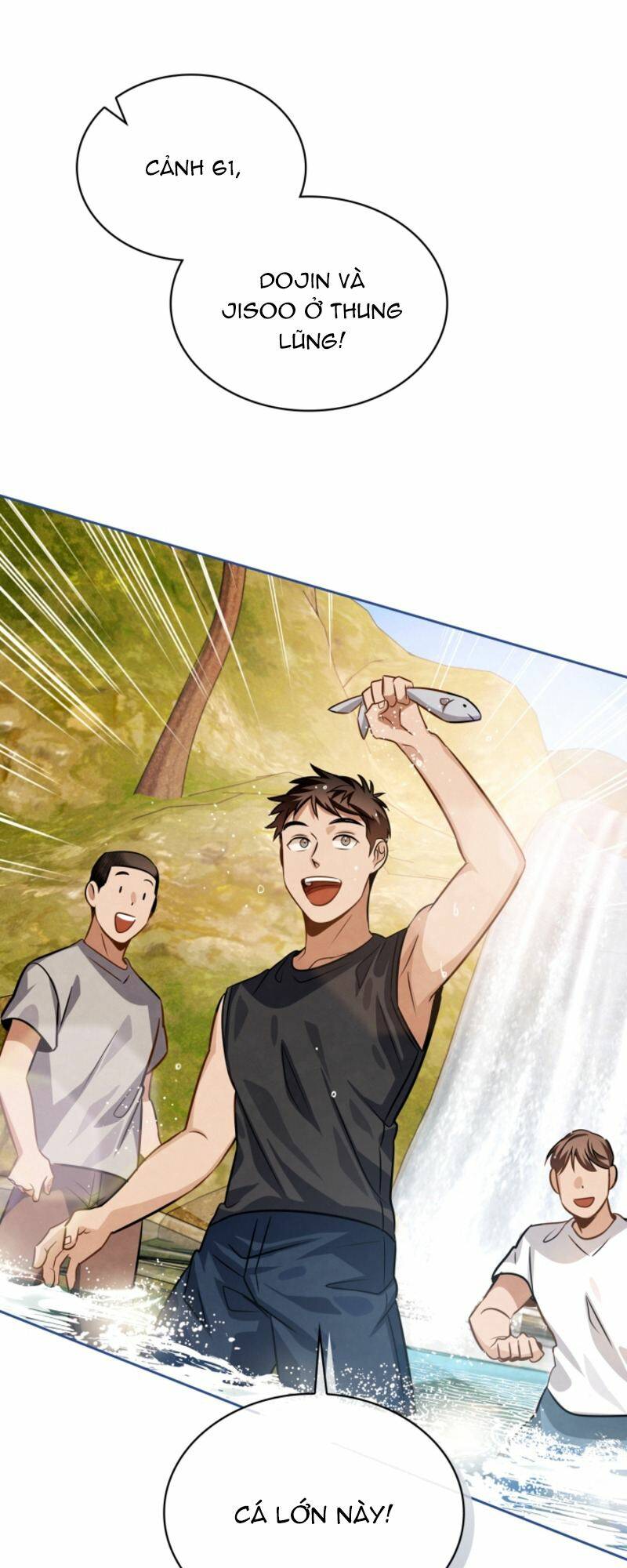 Sống Như Một Diễn Viên - Chapter 38 - Page 69