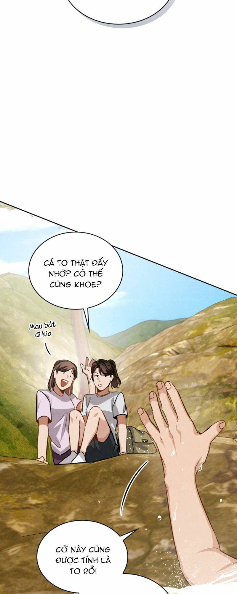 Sống Như Một Diễn Viên - Chapter 38 - Page 70