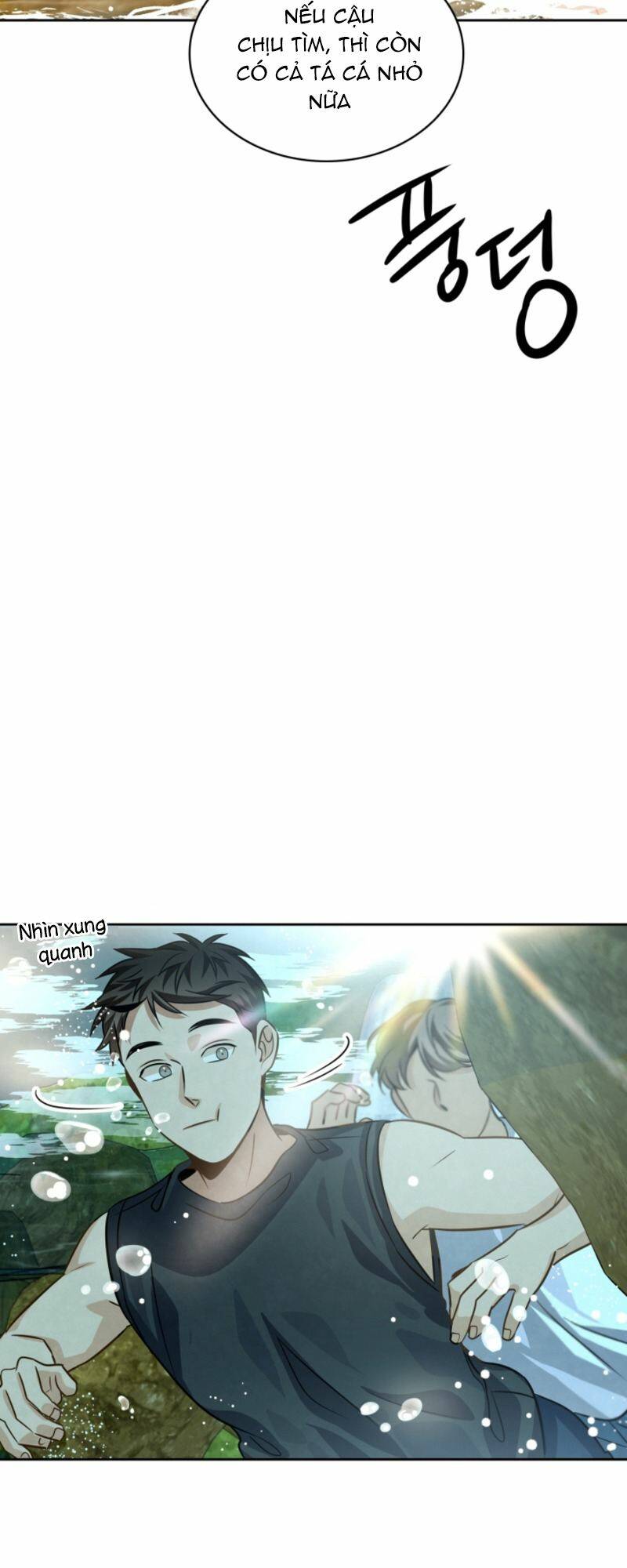 Sống Như Một Diễn Viên - Chapter 38 - Page 71