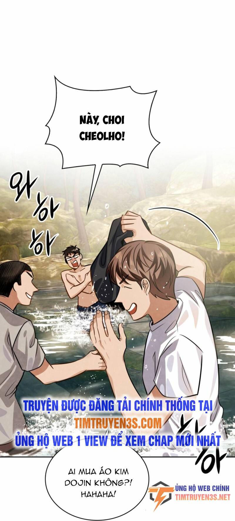 Sống Như Một Diễn Viên - Chapter 38 - Page 73