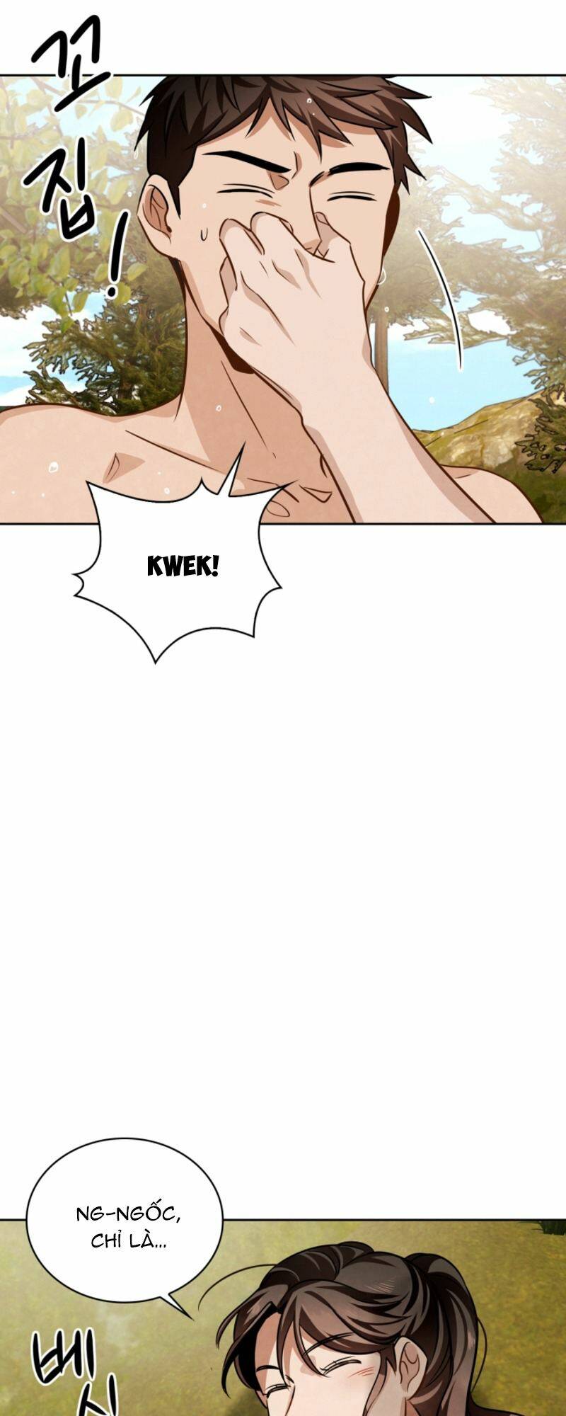 Sống Như Một Diễn Viên - Chapter 38 - Page 78