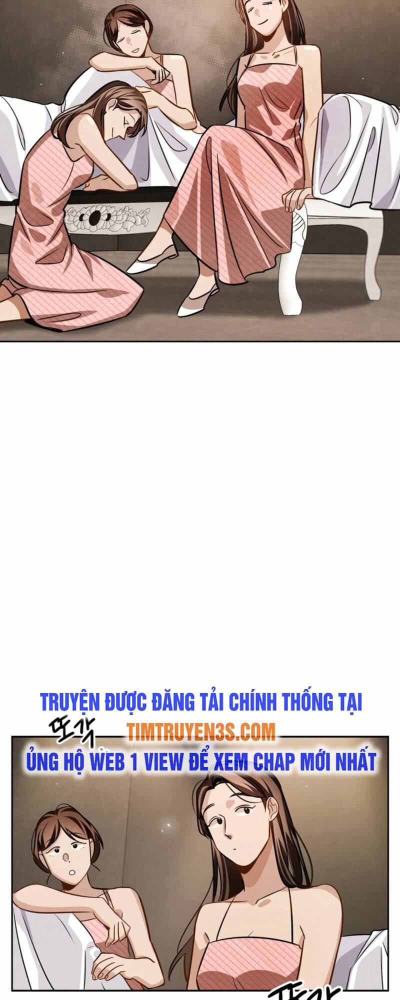 Sống Như Một Diễn Viên - Chapter 38 - Page 7