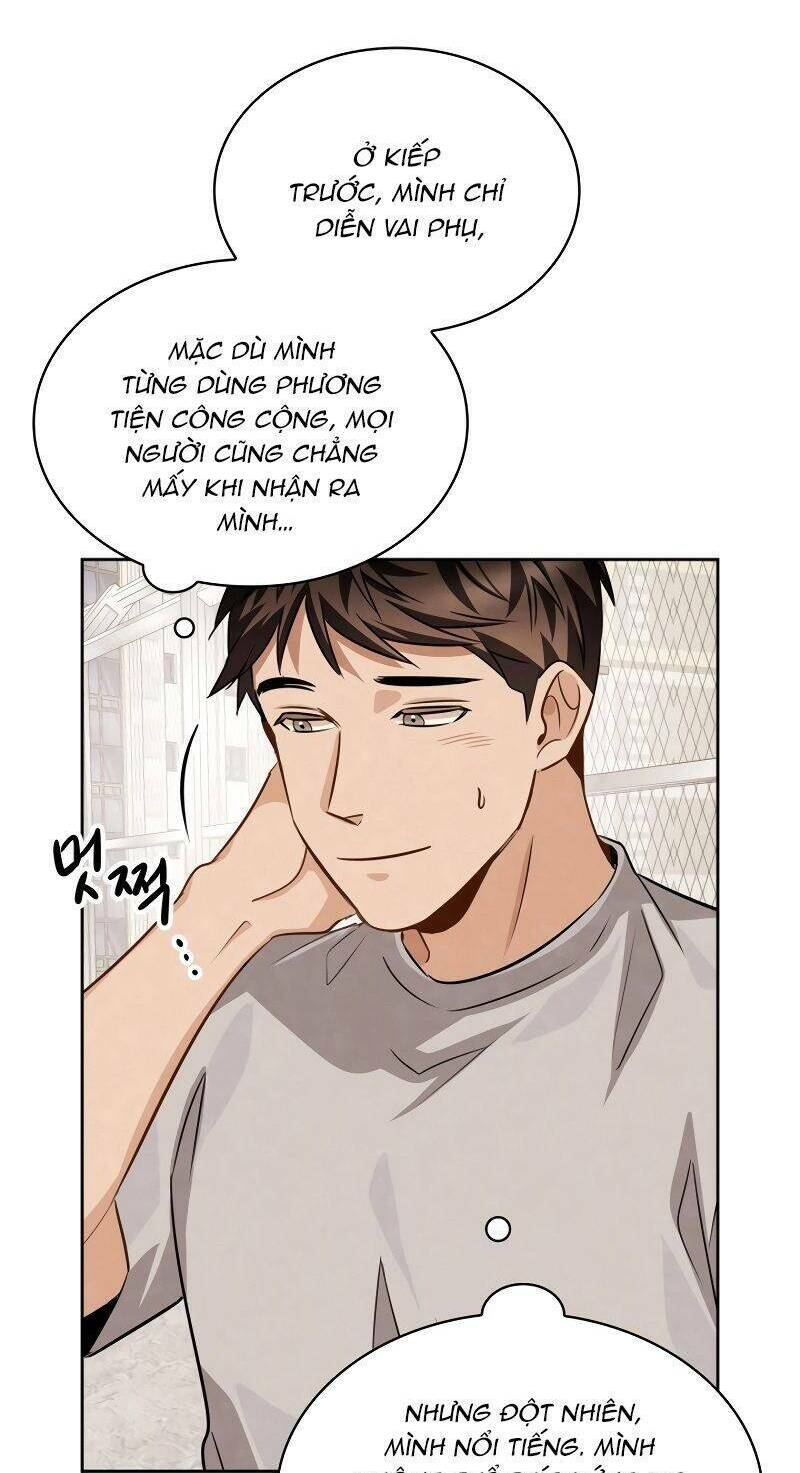 Sống Như Một Diễn Viên - Chapter 39 - Page 9