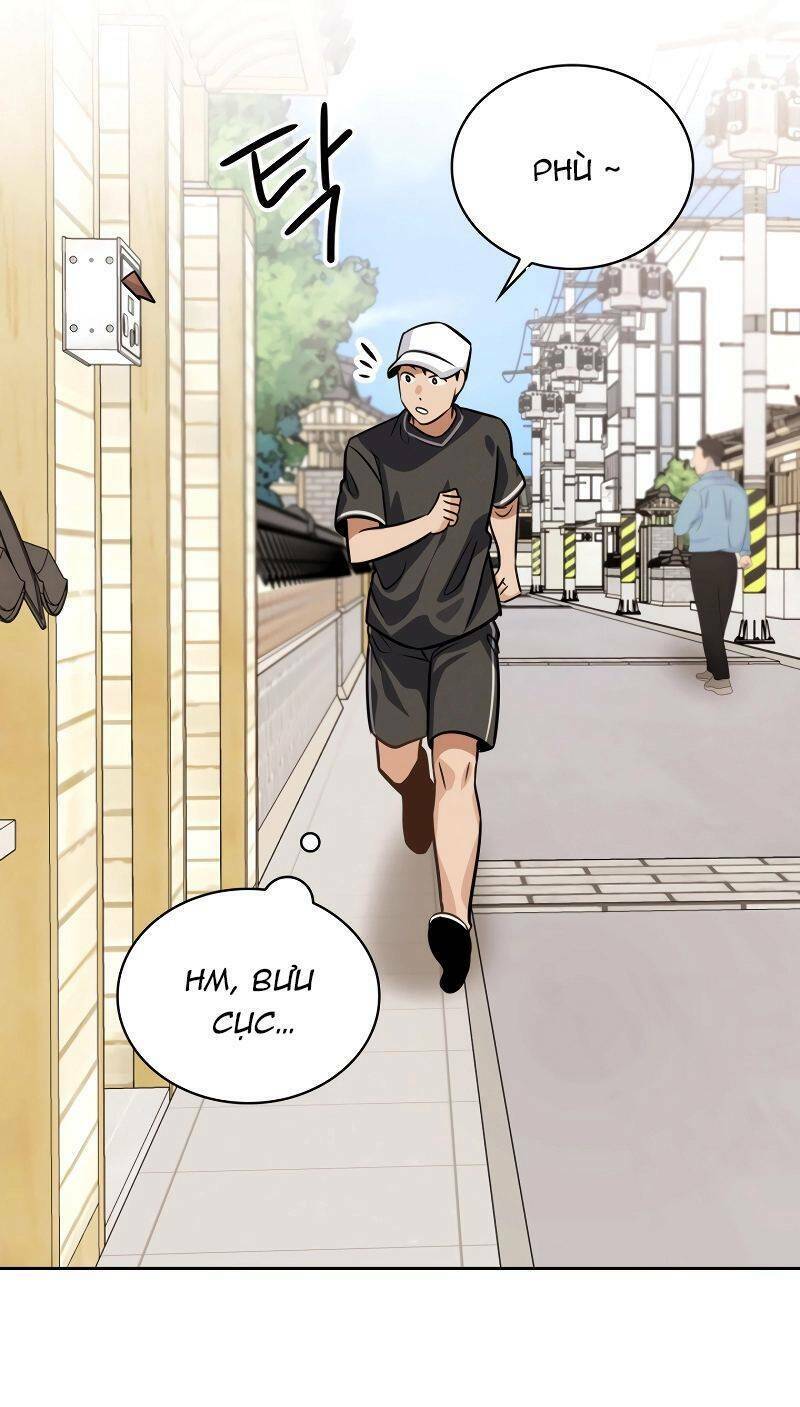 Sống Như Một Diễn Viên - Chapter 39 - Page 102