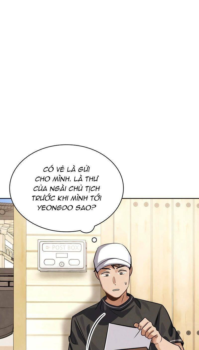 Sống Như Một Diễn Viên - Chapter 39 - Page 103