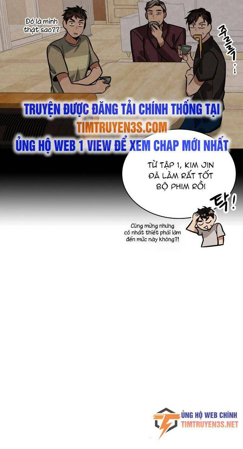 Sống Như Một Diễn Viên - Chapter 39 - Page 11