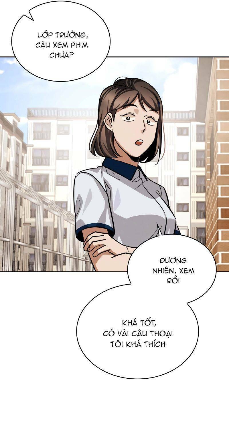 Sống Như Một Diễn Viên - Chapter 39 - Page 12