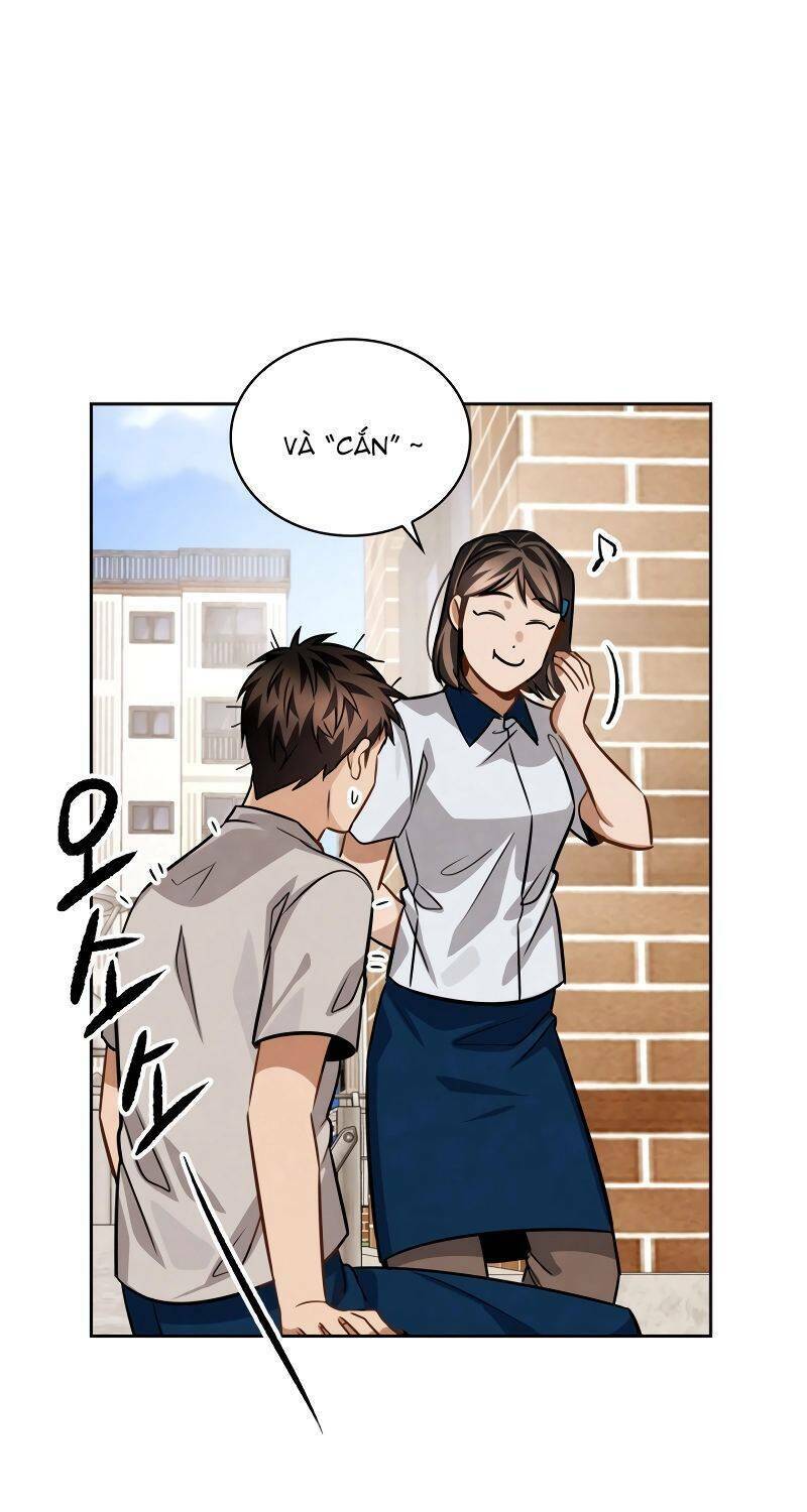 Sống Như Một Diễn Viên - Chapter 39 - Page 16