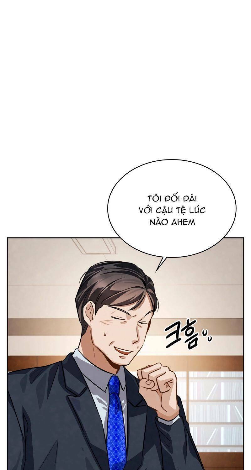 Sống Như Một Diễn Viên - Chapter 39 - Page 22