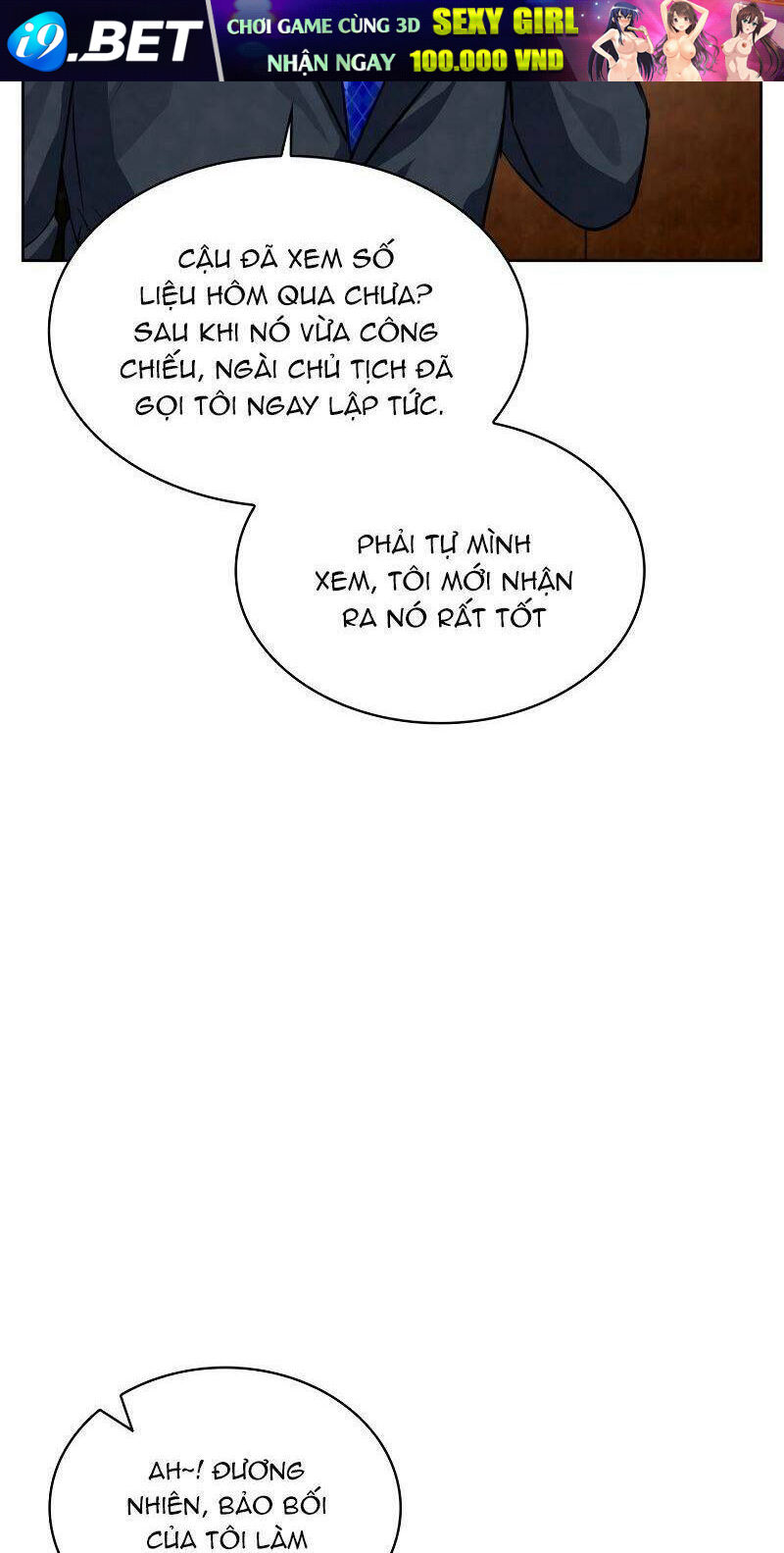 Sống Như Một Diễn Viên - Chapter 39 - Page 23