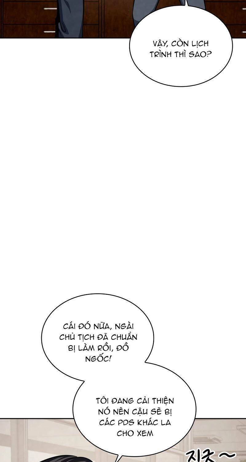 Sống Như Một Diễn Viên - Chapter 39 - Page 30