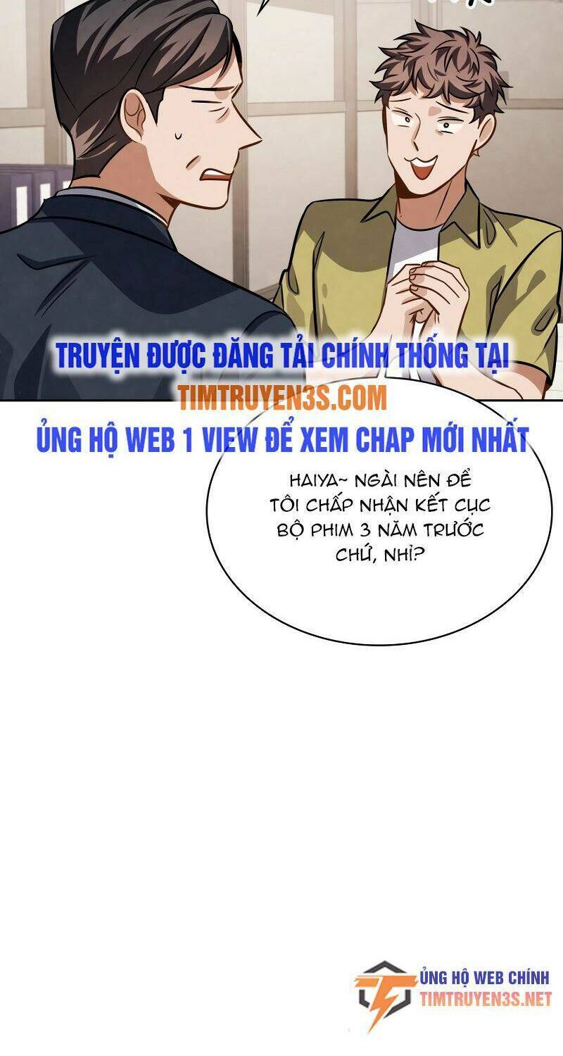 Sống Như Một Diễn Viên - Chapter 39 - Page 31