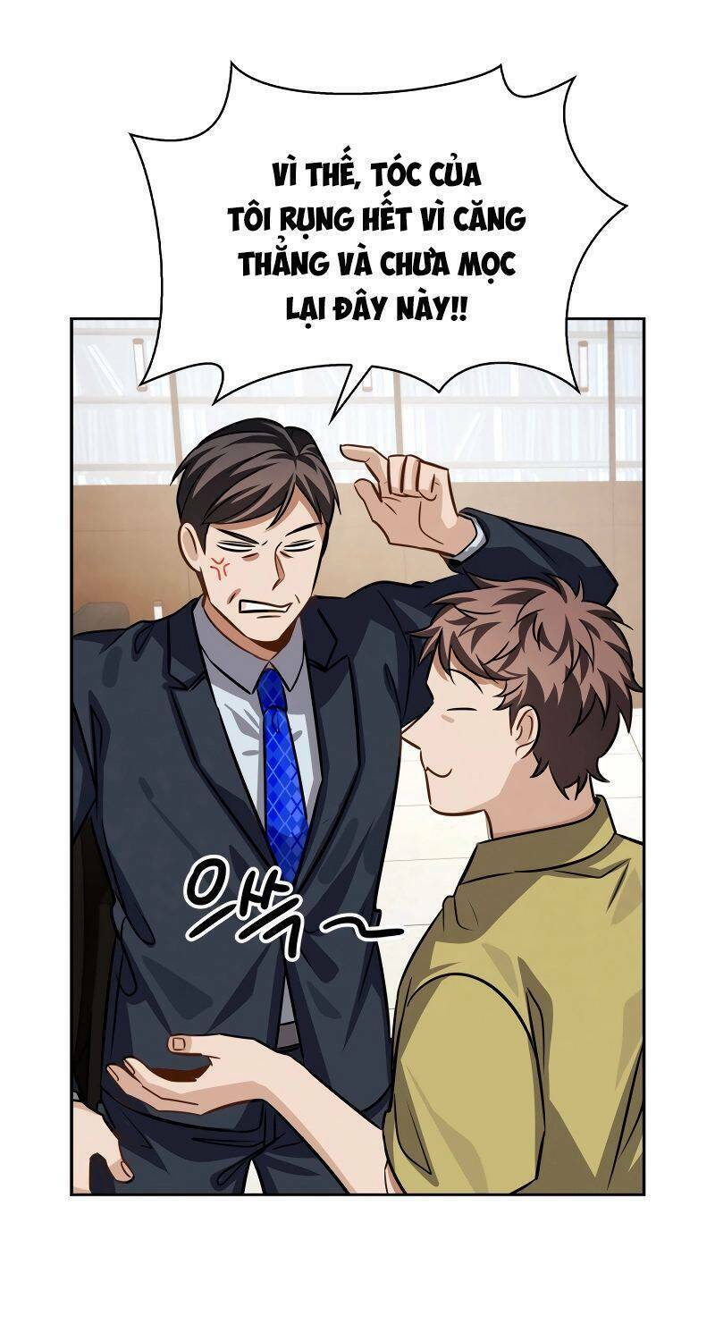 Sống Như Một Diễn Viên - Chapter 39 - Page 32