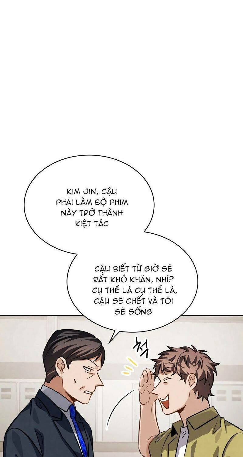 Sống Như Một Diễn Viên - Chapter 39 - Page 33