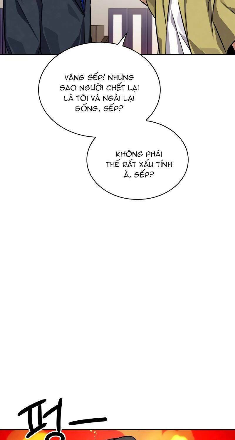 Sống Như Một Diễn Viên - Chapter 39 - Page 34