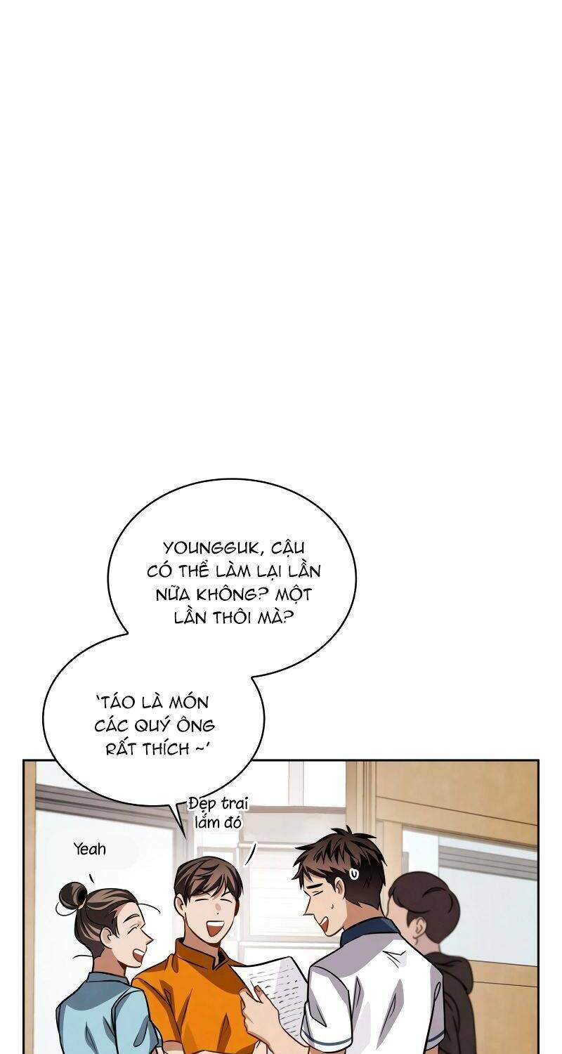 Sống Như Một Diễn Viên - Chapter 39 - Page 38