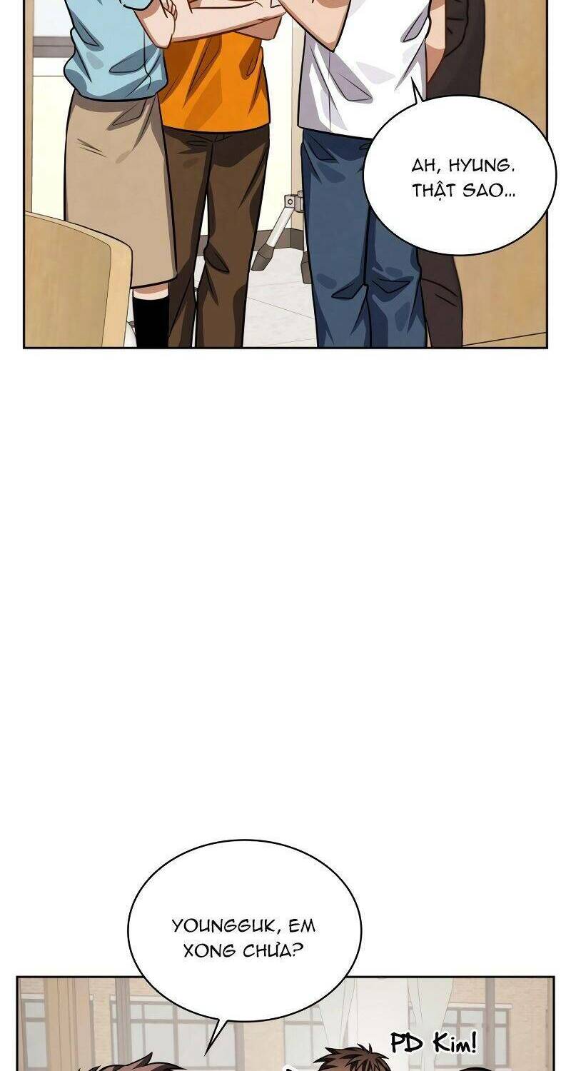 Sống Như Một Diễn Viên - Chapter 39 - Page 39