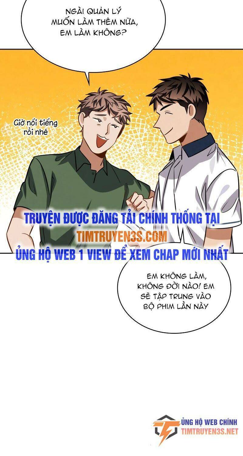 Sống Như Một Diễn Viên - Chapter 39 - Page 41