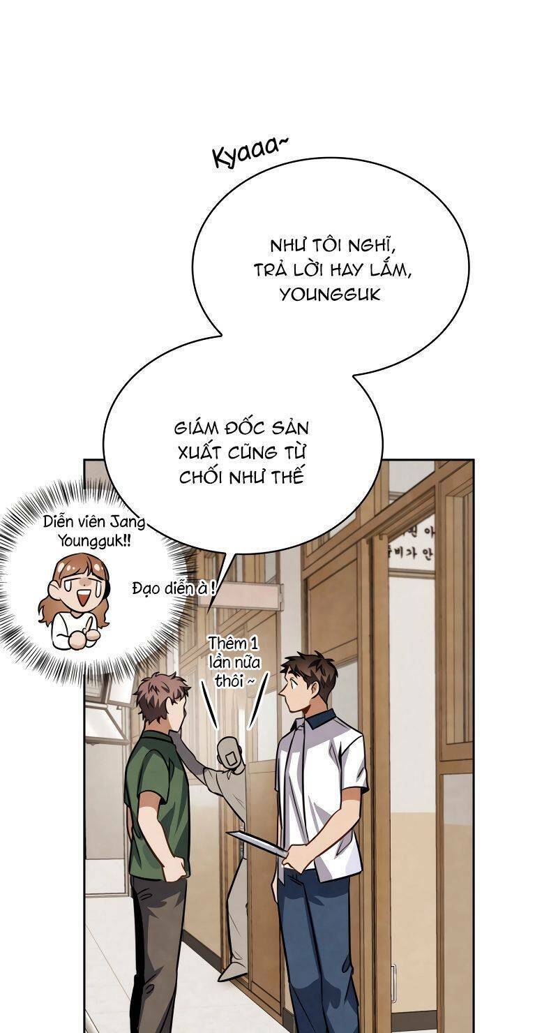 Sống Như Một Diễn Viên - Chapter 39 - Page 42