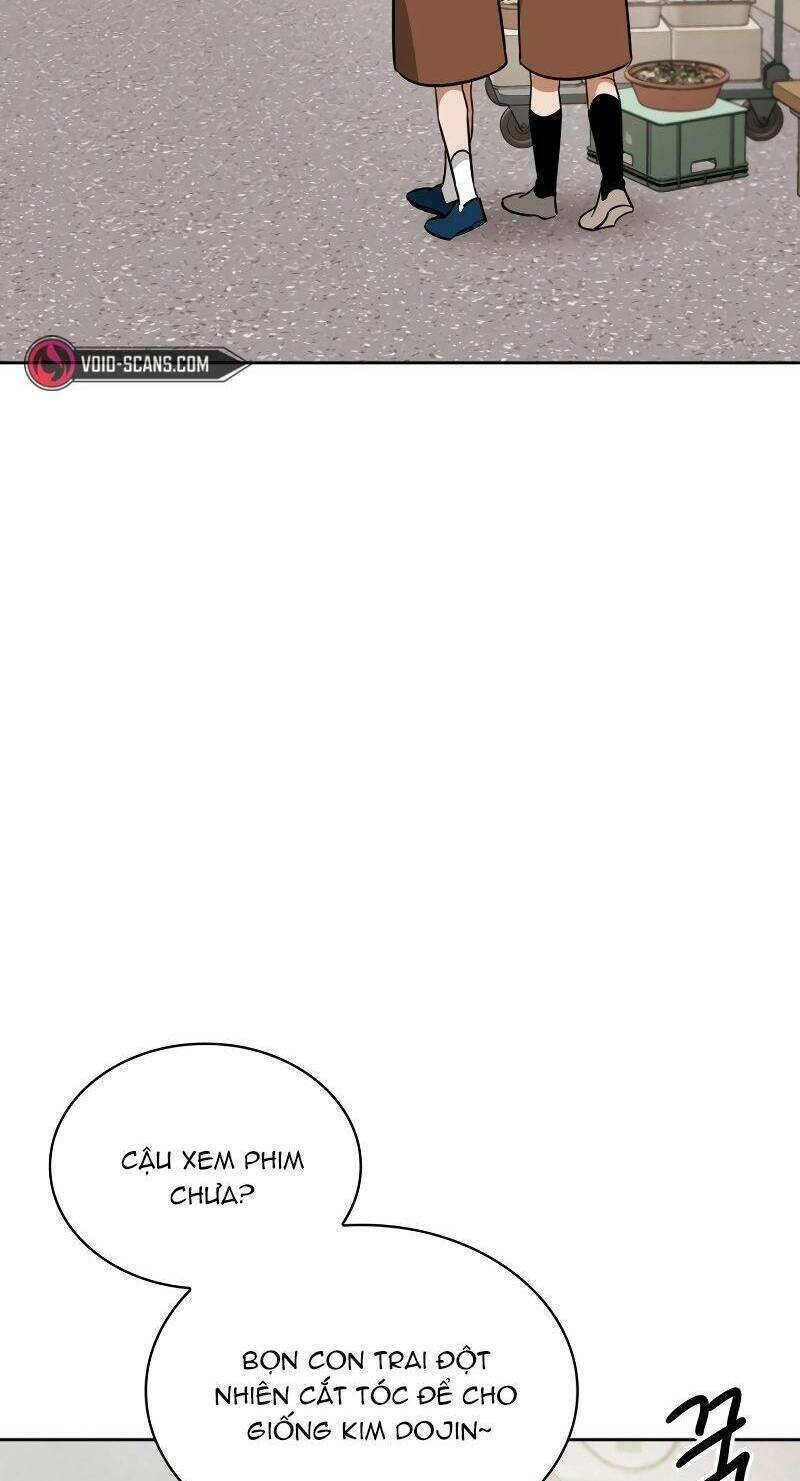 Sống Như Một Diễn Viên - Chapter 39 - Page 47