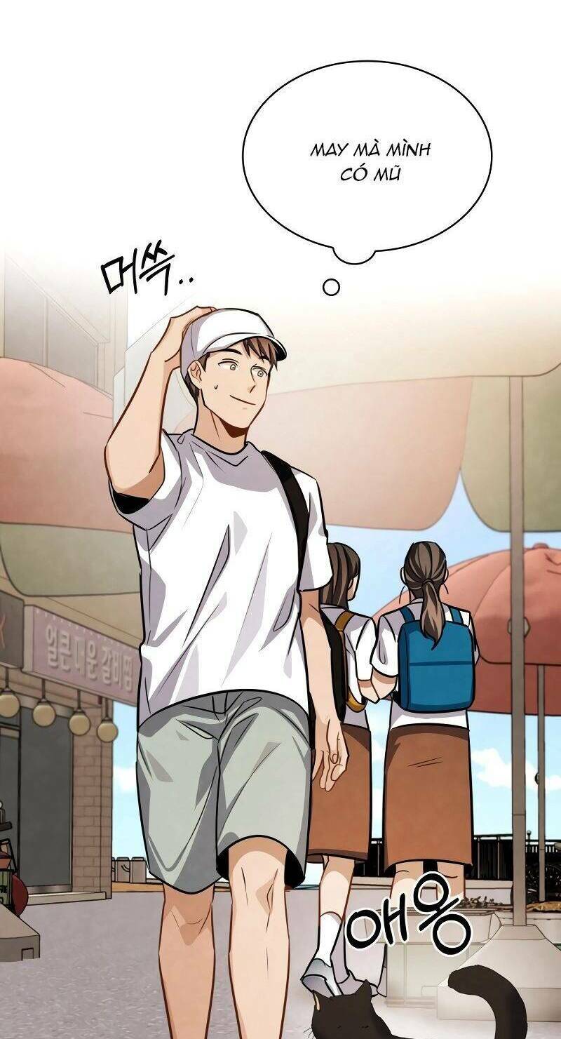 Sống Như Một Diễn Viên - Chapter 39 - Page 49