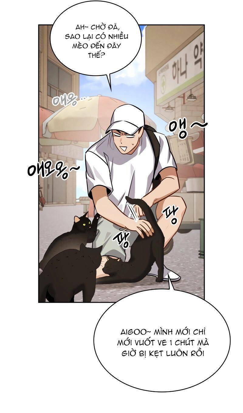 Sống Như Một Diễn Viên - Chapter 39 - Page 52