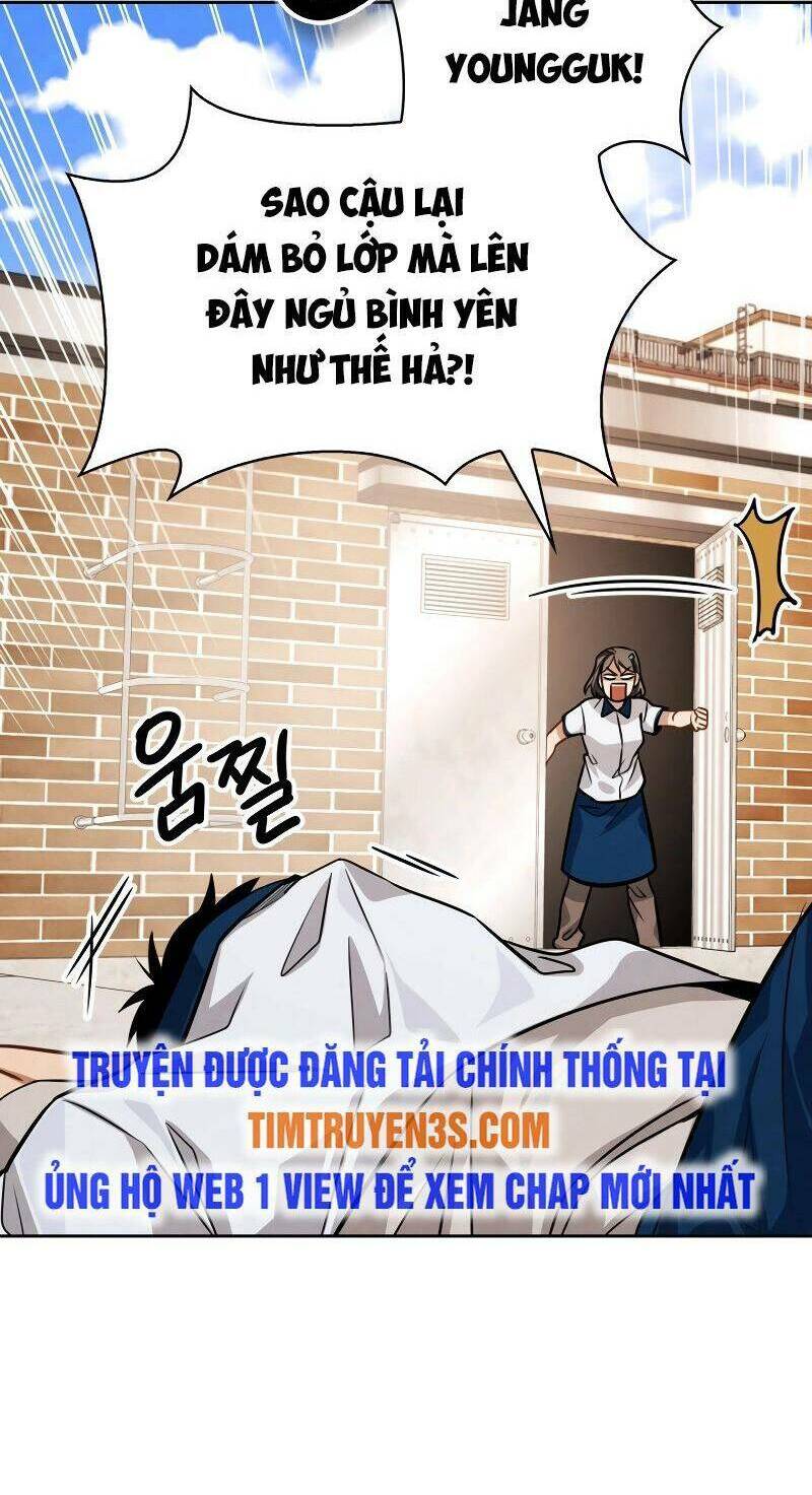 Sống Như Một Diễn Viên - Chapter 39 - Page 5