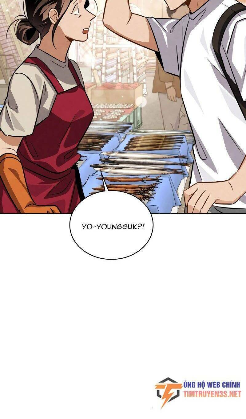 Sống Như Một Diễn Viên - Chapter 39 - Page 61