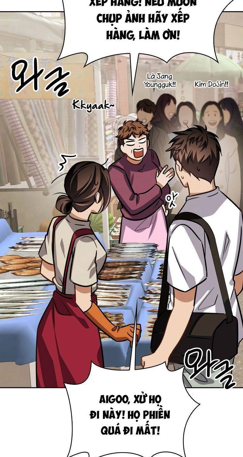 Sống Như Một Diễn Viên - Chapter 39 - Page 66