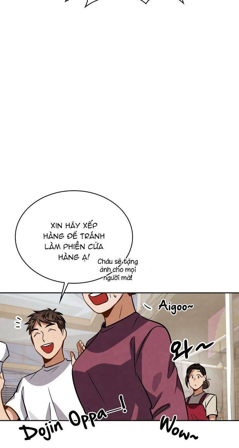 Sống Như Một Diễn Viên - Chapter 39 - Page 67