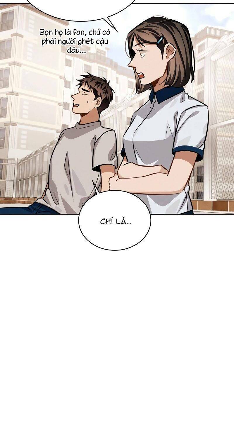 Sống Như Một Diễn Viên - Chapter 39 - Page 8