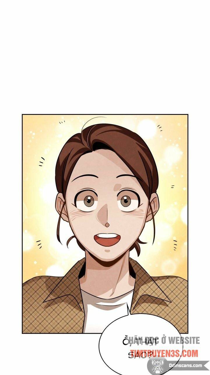 Sống Như Một Diễn Viên - Chapter 4 - Page 9