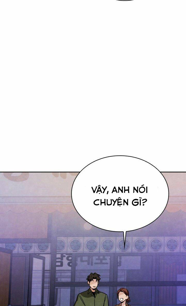 Sống Như Một Diễn Viên - Chapter 4 - Page 10