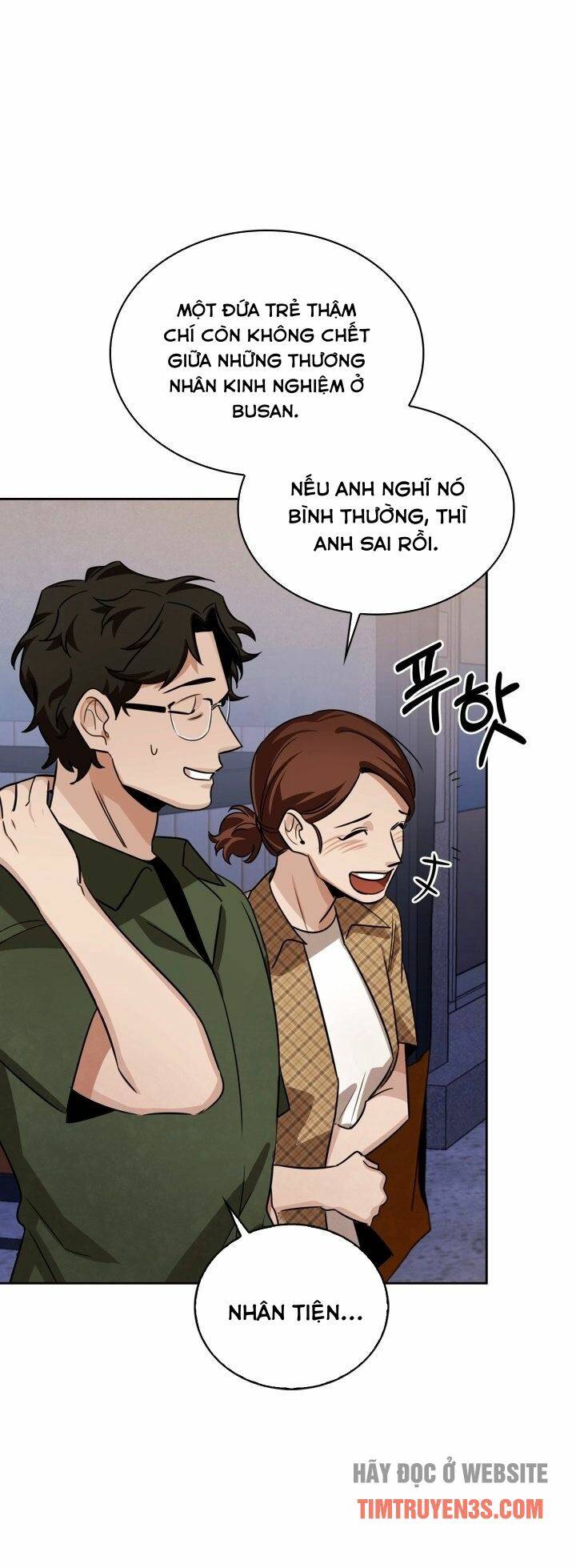 Sống Như Một Diễn Viên - Chapter 4 - Page 12