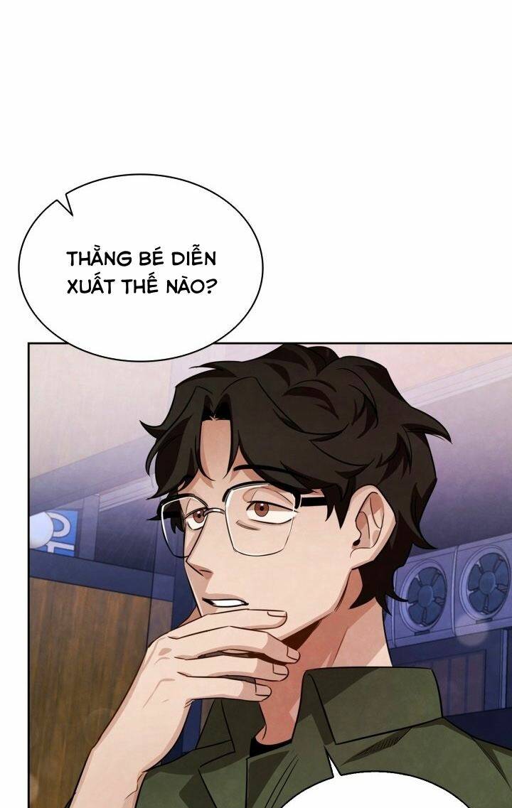 Sống Như Một Diễn Viên - Chapter 4 - Page 13
