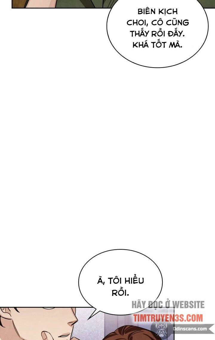 Sống Như Một Diễn Viên - Chapter 4 - Page 14