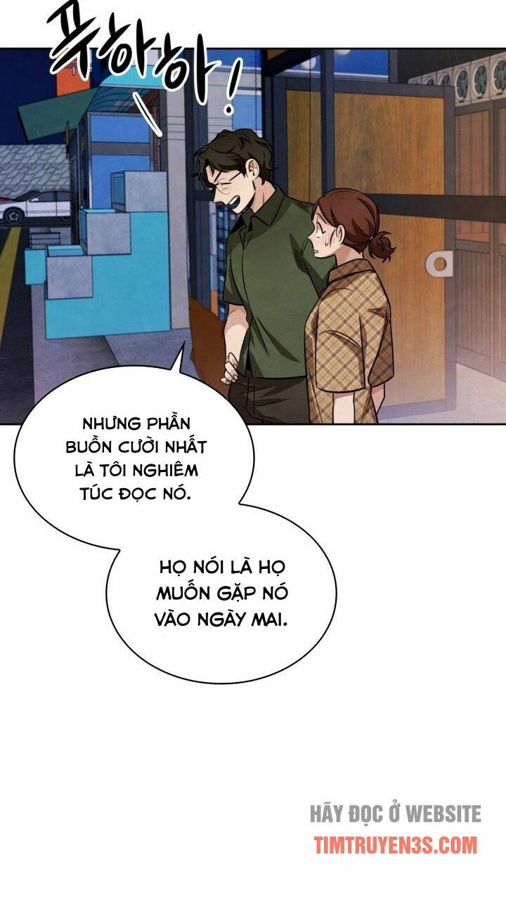 Sống Như Một Diễn Viên - Chapter 4 - Page 21