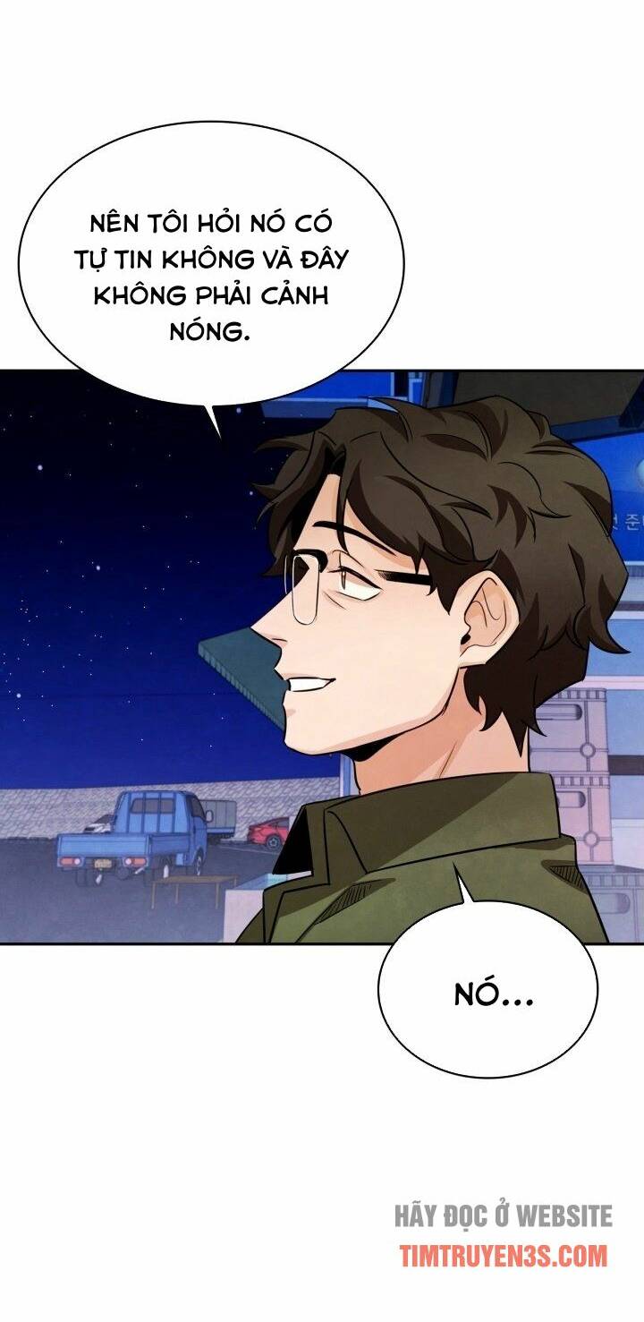 Sống Như Một Diễn Viên - Chapter 4 - Page 23