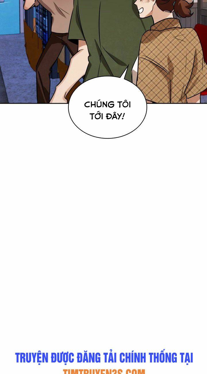 Sống Như Một Diễn Viên - Chapter 4 - Page 25