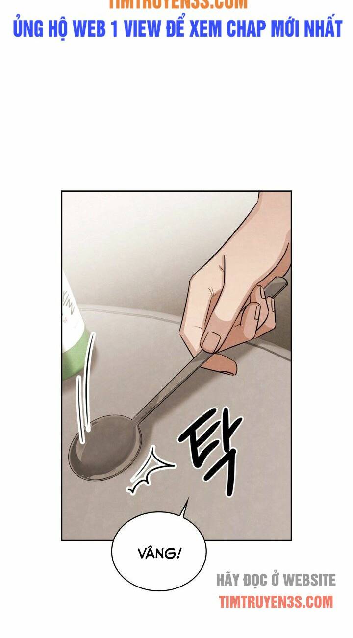 Sống Như Một Diễn Viên - Chapter 4 - Page 26