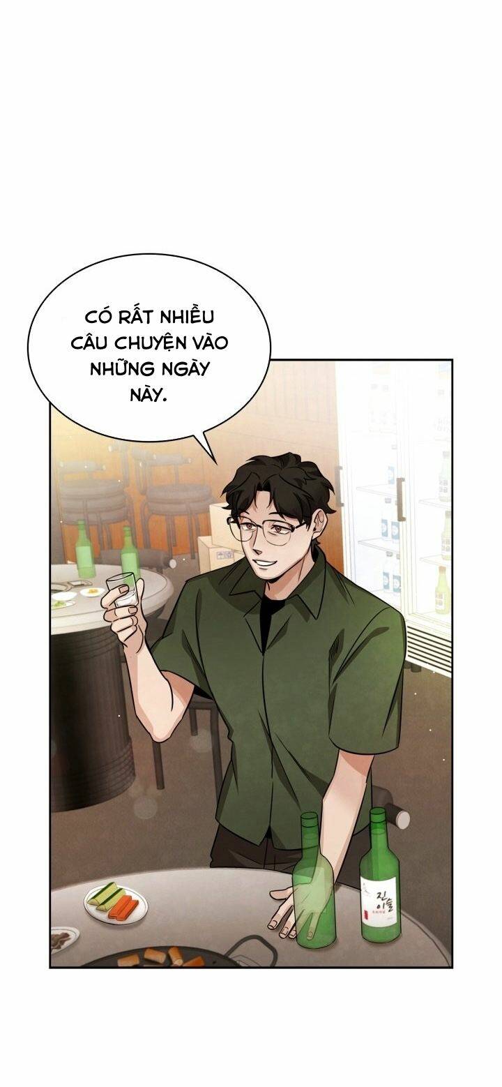 Sống Như Một Diễn Viên - Chapter 4 - Page 27