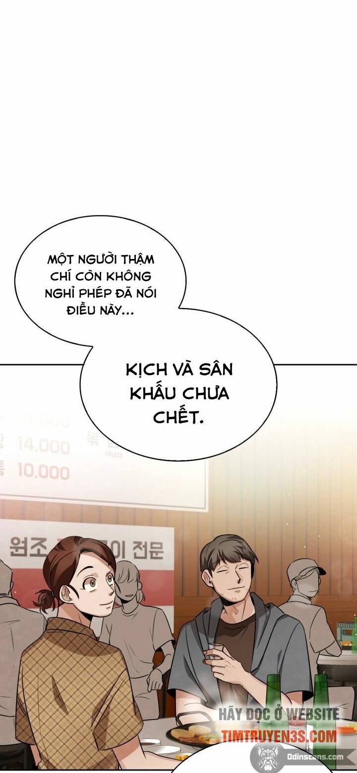 Sống Như Một Diễn Viên - Chapter 4 - Page 28